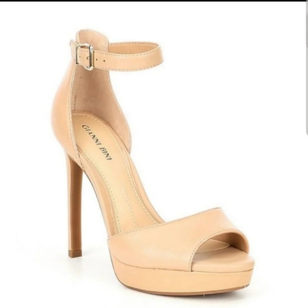❤ Gianni binni heels